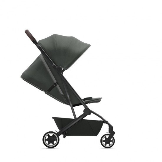 Silla Paseo Aer Migthy Green Silla Paseo Aer Migthy Green