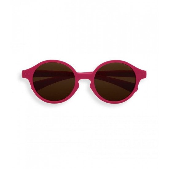 Gafas de Sol Kids Athletic Purple