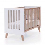 Cuna Nexor 2 en 1 120 x 60 Cuna Nexor 2 en 1 120 x 60