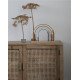Abaco Arcoiris Madera Pure Nature Abaco Arcoiris Madera Pure Nature