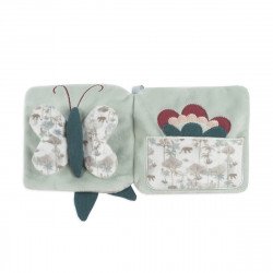 Libro Actividades Serengueti