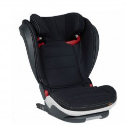 Silla Coche Grupo 2/3 Izi Flex Fix 2 Peak Mesh Silla Coche Grupo 2/3 Izi Flex Fix 2 Peak Mesh