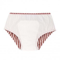 Bañador Pañal Stripes