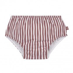 Bañador Pañal Stripes