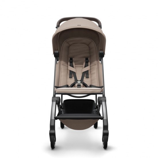 Silla Paseo Aer Lovely Taupe Silla Paseo Aer Lovely Taupe