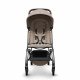 Silla Paseo Aer Lovely Taupe