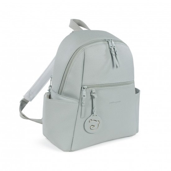 Mochila Maternal Yummi Verde Mochila Maternal Yummi Verde