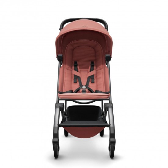 Silla Paseo Aer Absolute Pink
