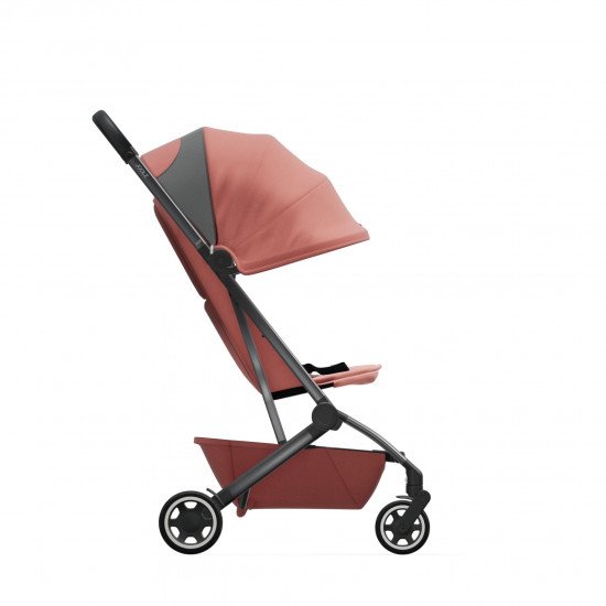 Silla Paseo Aer Absolute Pink Silla Paseo Aer Absolute Pink