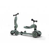 Patinete 2 en 1 HighWayKick Forest Patinete 2 en 1 HighWayKick Forest