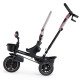 Triciclo 5 en 1 Spinstep Rosa Triciclo 5 en 1 Spinstep Rosa