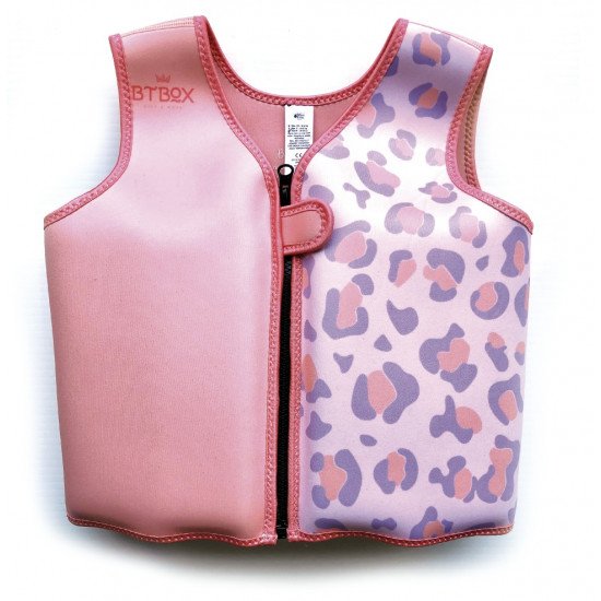 Chaleco Natación Animal Print Chaleco Natación Animal Print