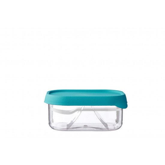 Caja Almuerzo Midi Campus Peppa Pig