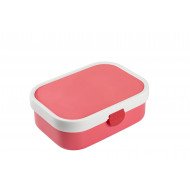 Caja Almuerzo Midi Campus Rosa Caja Almuerzo Midi Campus Rosa
