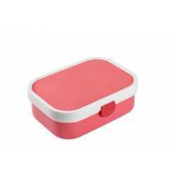 Caja Almuerzo Midi Campus Rosa Caja Almuerzo Midi Campus Rosa