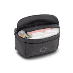 Organizador Carro Gris Melange Bugaboo Organizador Carro Gris Melange Bugaboo