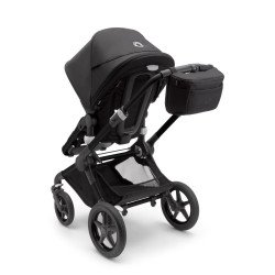 Organizador Carro Negro Bugaboo Organizador Carro Negro Bugaboo