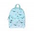 Mochila Infantil TT Ocean