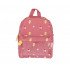 Mochila Infantil TT Funny Letters