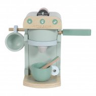 Cafetera de Madera Juguete Cafetera de Madera Juguete