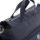 Bolso Maternal Pack Ale Gris Bolso Maternal Pack Ale Gris