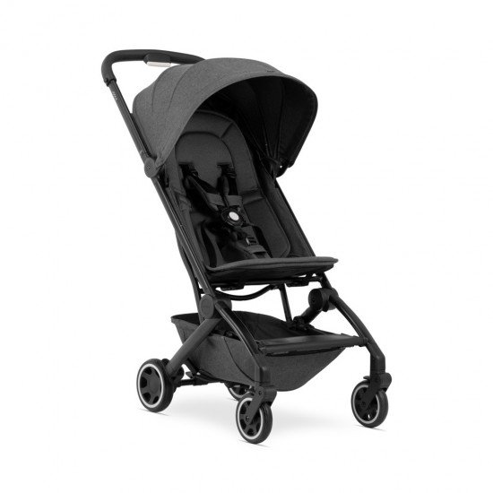 Silla Paseo Aer Amazing Anthracite Silla Paseo Aer Amazing Anthracite
