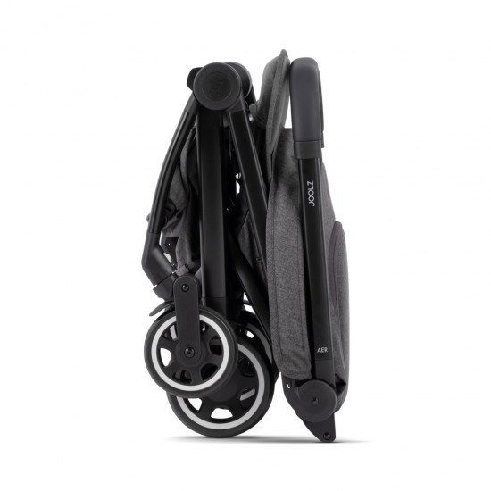 Silla Paseo Aer Amazing Anthracite Silla Paseo Aer Amazing Anthracite