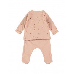 Primera Puesta CrossDots Nude Primera Puesta CrossDots Nude
