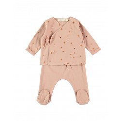 Primera Puesta CrossDots Nude Primera Puesta CrossDots Nude