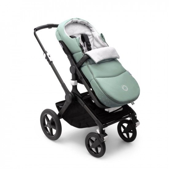 Saco Silla Bugaboo Verde Grisáceo Saco Silla Bugaboo Verde Grisáceo