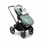 Saco Silla Bugaboo Verde Grisáceo Saco Silla Bugaboo Verde Grisáceo
