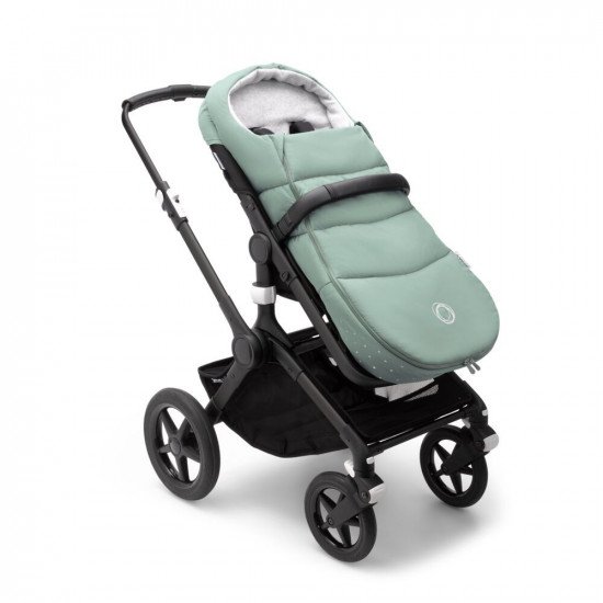 Saco Silla Bugaboo Verde Grisáceo Saco Silla Bugaboo Verde Grisáceo