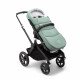 Saco Silla Bugaboo Verde Grisáceo Saco Silla Bugaboo Verde Grisáceo