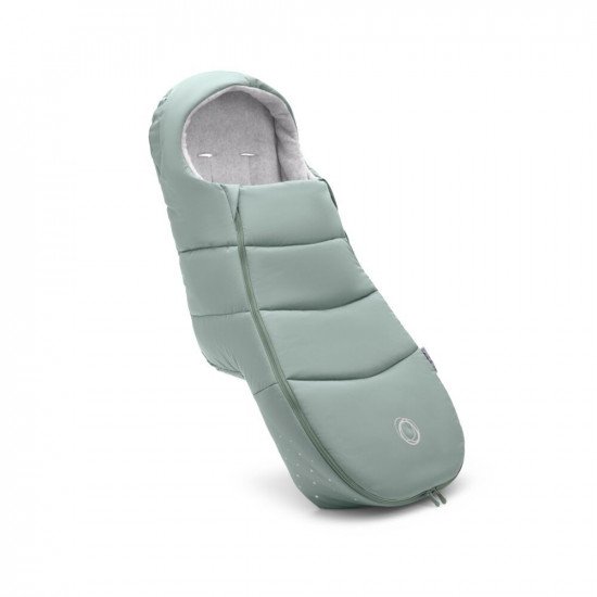 Saco Silla Bugaboo Verde Grisáceo Saco Silla Bugaboo Verde Grisáceo
