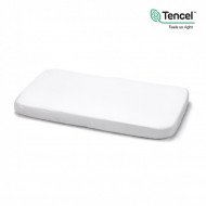 Bajera Impermeable Minicuna 90cm x 50cm Tencel Bajera Impermeable Minicuna 90cm x 50cm Tencel