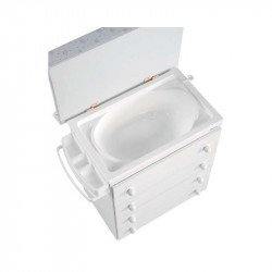 Bañera Cómoda Sweet Bear Bañera Cómoda Sweet Bear