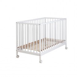 Cuna Mountain 120 x 60 Blanco Cuna Mountain 120 x 60 Blanco