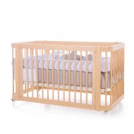 Cuna Crea Due 140 x 70 Convertible en Camita Cuna Crea Due 140 x 70 Convertible en Camita