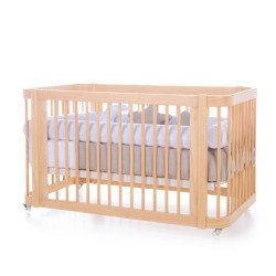 Cuna Crea Due 140 x 70 Convertible en Camita Cuna Crea Due 140 x 70 Convertible en Camita