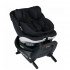 Silla Coche Grupo 0/1 Izi Turn B I size Black Cab