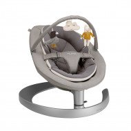 Hamaca Leaf Grow Quartz