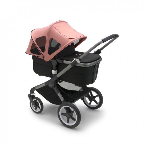 Capota Ventilada Bugaboo Fox / Cameleon Rosa Atardecer