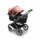 Capota Ventilada Bugaboo Fox / Cameleon Rosa Atardecer