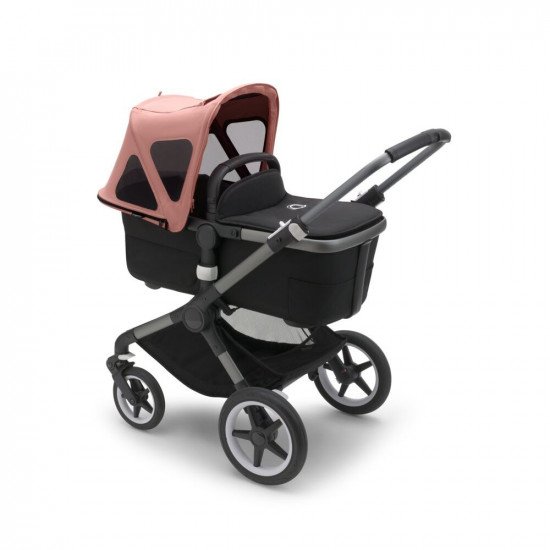 Capota Ventilada Bugaboo Fox / Cameleon Rosa Atardecer
