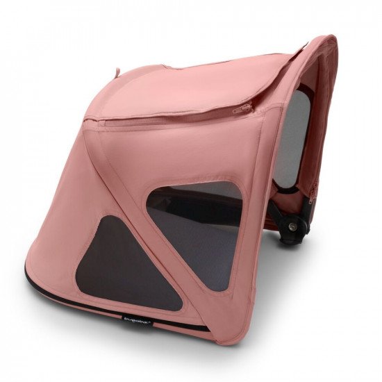 Capota Ventilada Bugaboo Fox / Cameleon Rosa Atardecer
