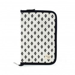 Portadocumentos Boho Chic