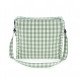 Bolso Canastilla Remy Verde