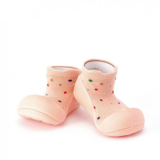 Attipas Bambú Pop Peach Attipas Bambú Pop Peach