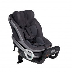 Silla Coche BeSafe Strech Desde 61 cm a 125 cm Silla Coche BeSafe Strech Desde 61 cm a 125 cm