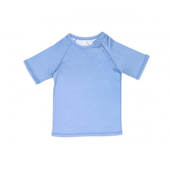 Camiseta Protección Solar Dusty Blue